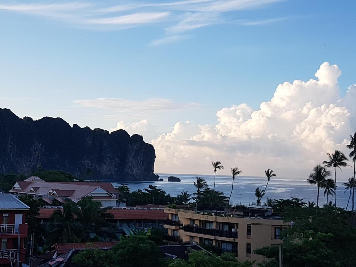 Aonang Inn Krabi town Exteriér fotografie