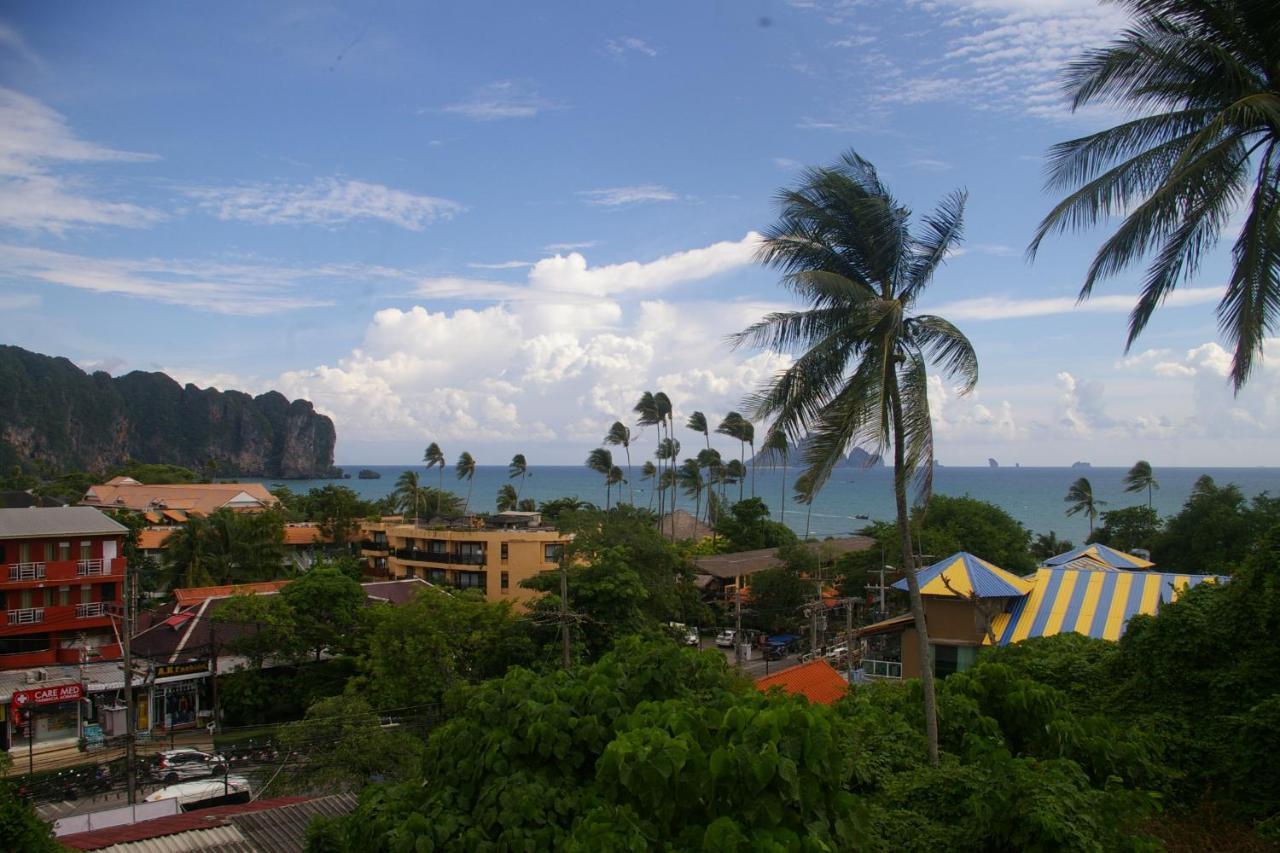 Aonang Inn Krabi town Exteriér fotografie